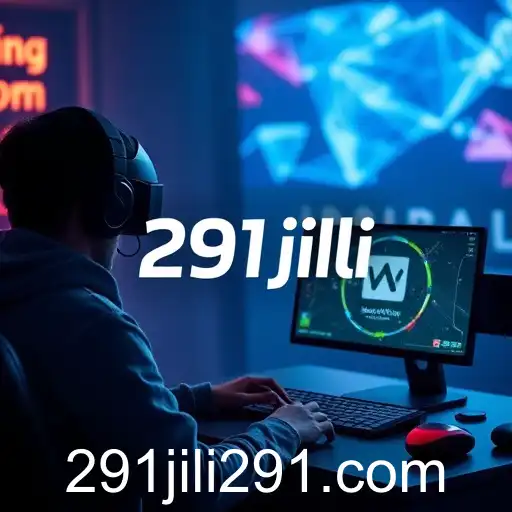 The Rise of 291jili: Gaming in the Digital Era