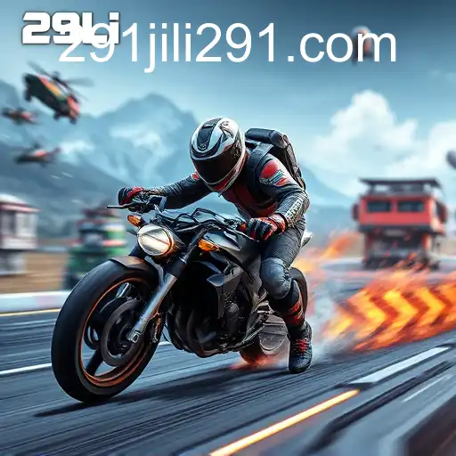 Exploring the Thrilling World of Action Games with '291jili' as a Gateway