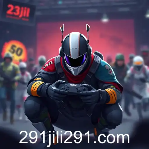The Dynamic World of Online Gaming: 291jili
