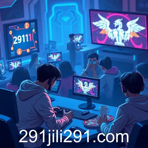 The Evolution of Online Gaming Communities