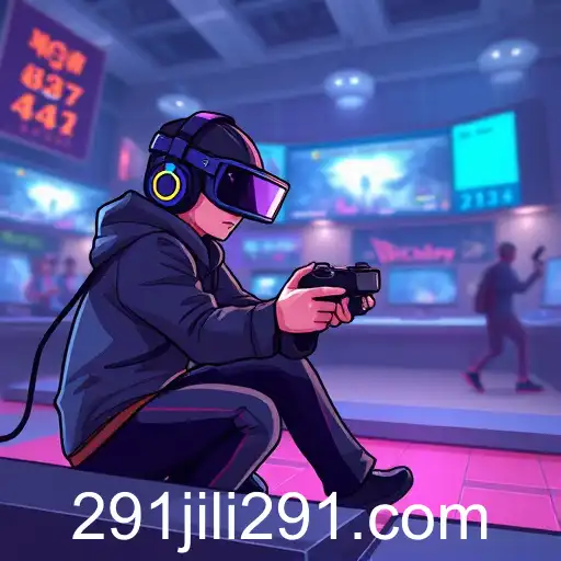 Evolving Landscape of Online Gaming