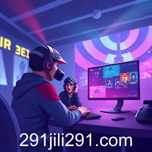 The Rise of Gaming and Betting Platforms in 2025