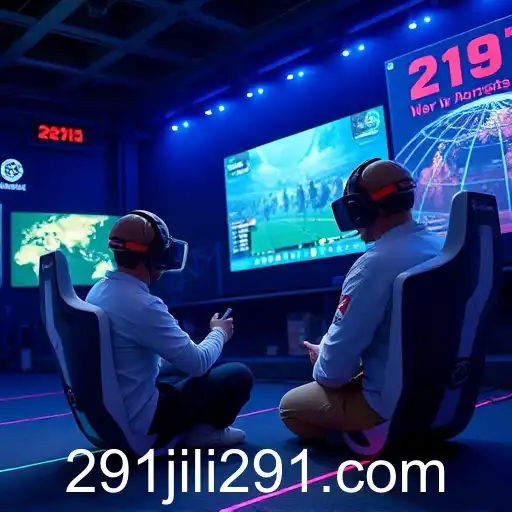Gaming Trends Shaping 2025