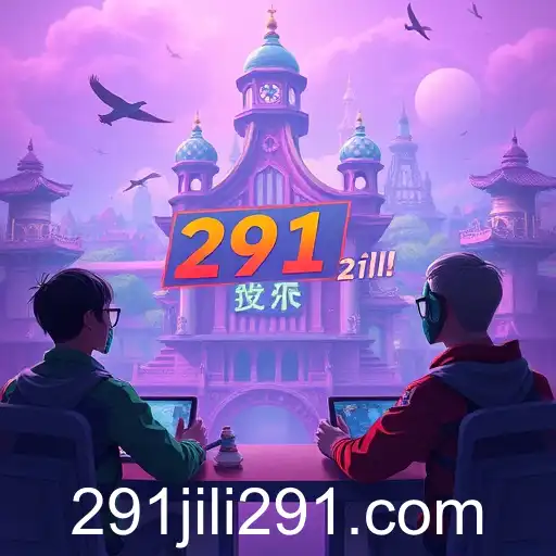 Digital Renaissance in Online Gaming