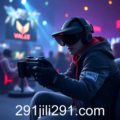 Gaming Trends in 2025