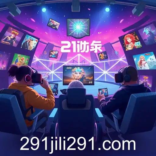 Gaming Trends and Technological Shifts