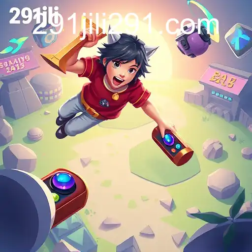 291jili's Impact on Online Gaming in Current Landscape