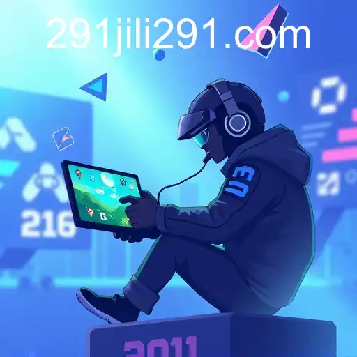 The Rise of Online Gaming in 2026