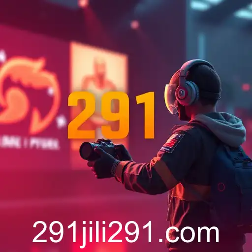 Rise of 291jili in the Gaming World