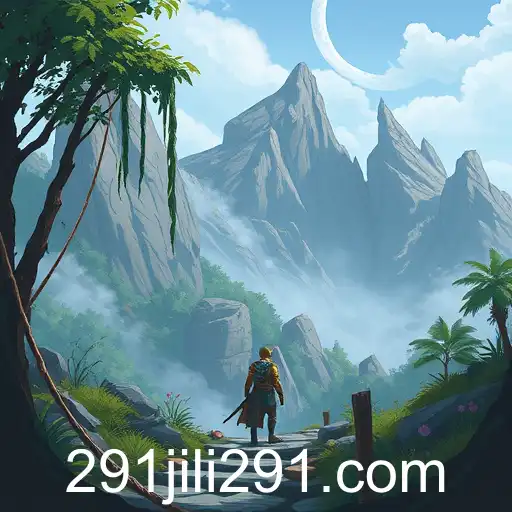 The Rise of 291jili: A New Era in Gaming