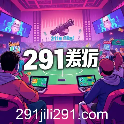 The Rise of 291jili: Gaming Trends in 2025