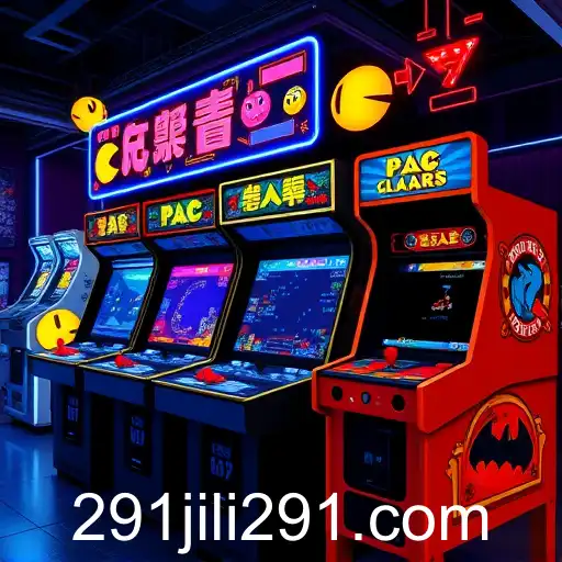 The Rise of Game Websites in the Digital Era