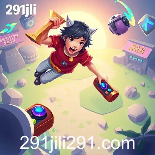 291jili's Impact on Online Gaming in Current Landscape