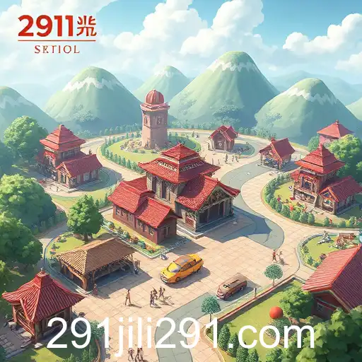 The Rise of 291jili in Online Gaming