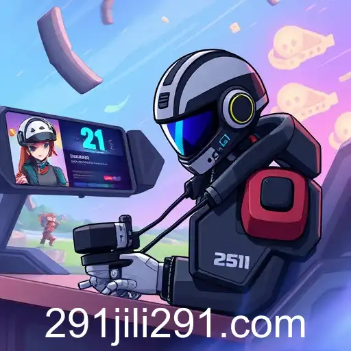 The Rising Popularity of Online Gaming in 2025