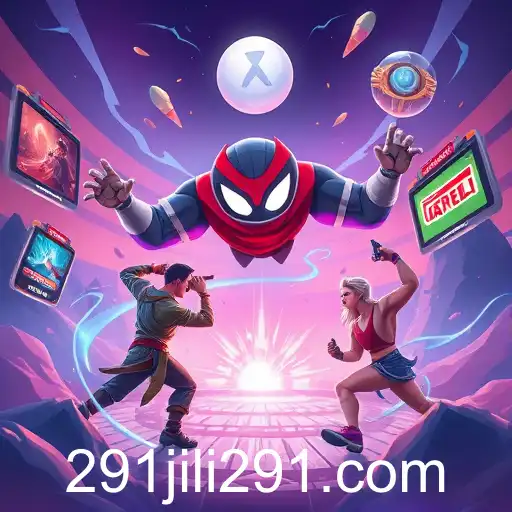 The Rising Popularity of 291jili in Online Gaming